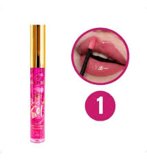 Lip Oil Mia Make Raios de Sol Hidratação