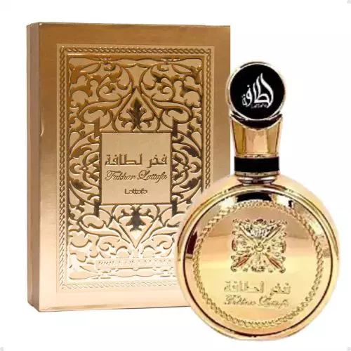 Fakhar gold