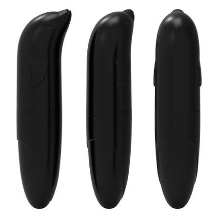Vibrador golfinho