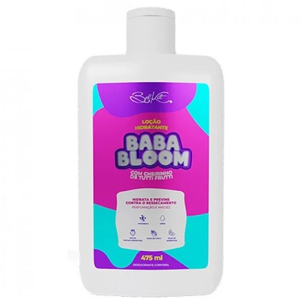 bababloom