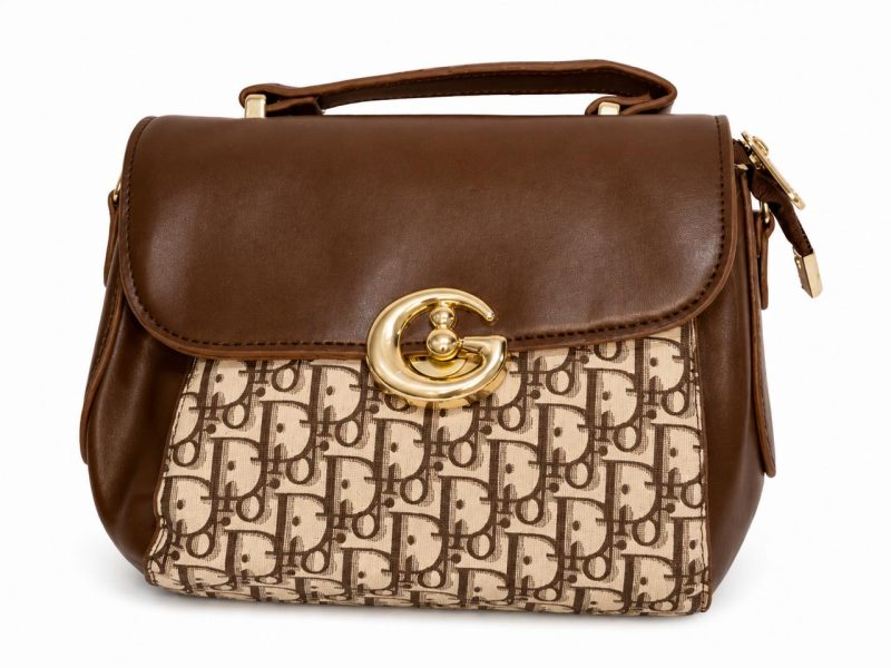 Bolsa de mão luna Kiss