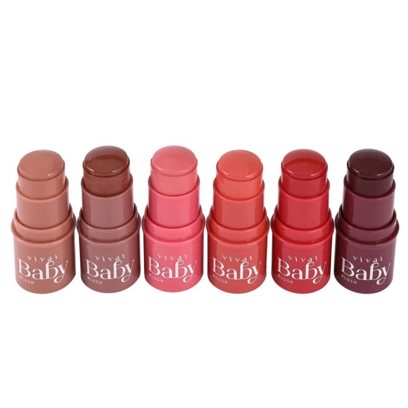 Blush Baby Vivai Toque Aveludado