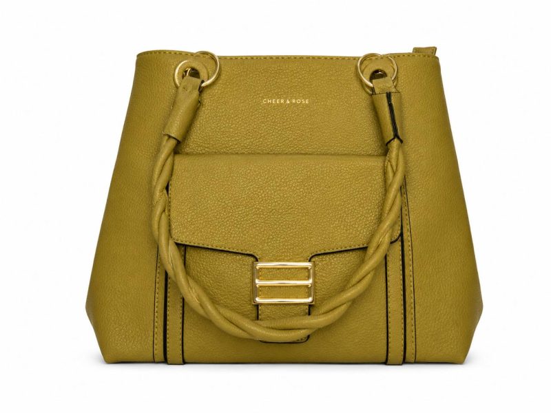 Bolsa Cheer Rose Basic