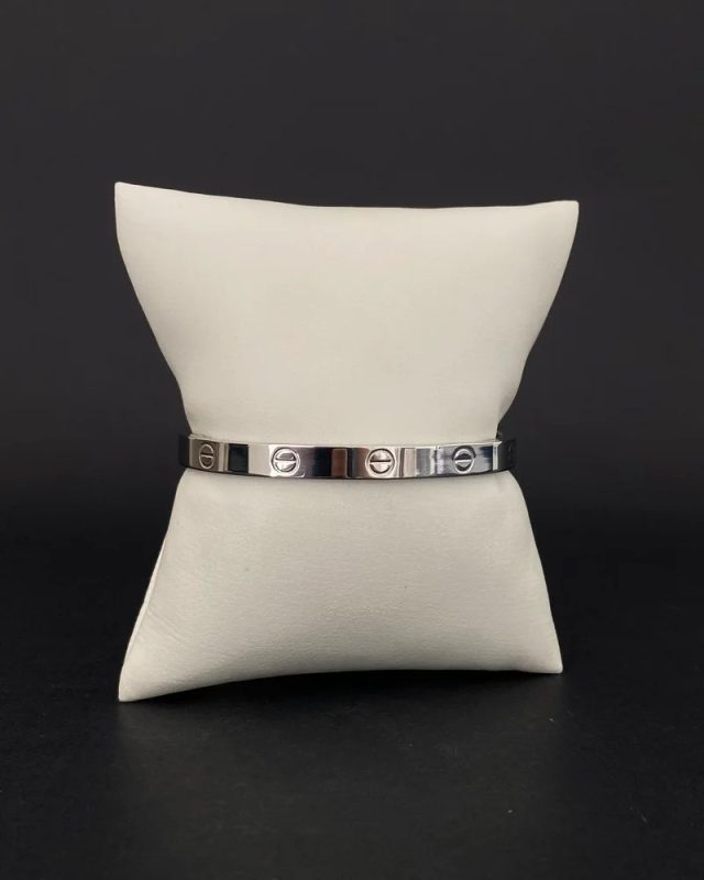Bracelete minimalista