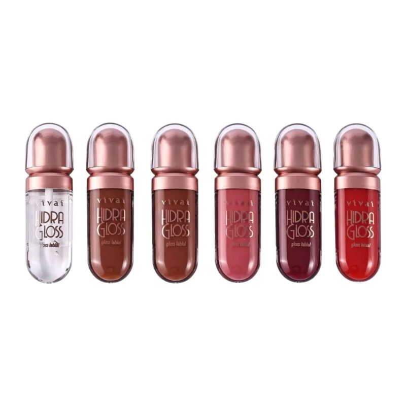Hidra Gloss Vivai Hidratante Labial