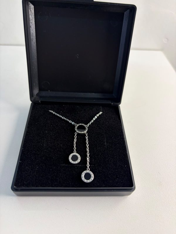 Conjunto duplo circulo